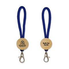 Luxeloop Keytag by Happyway Promotions