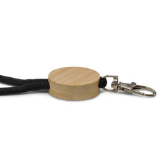 Luxeloop Keytag by Happyway Promotions
