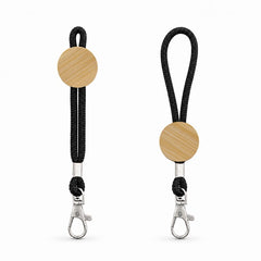 Luxeloop Keytag by Happyway Promotions