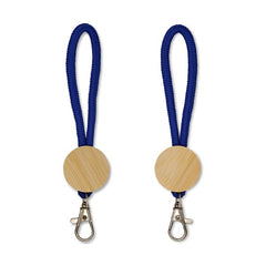 Luxeloop Keytag by Happyway Promotions