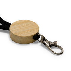 Luxeloop Keytag by Happyway Promotions