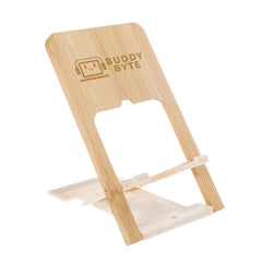 Groove Phone Stand by Happyway Promotions