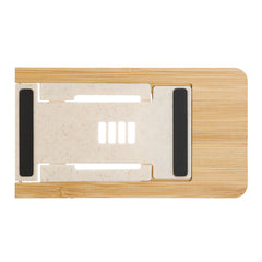 Groove Phone Stand by Happyway Promotions