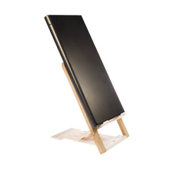 Groove Phone Stand by Happyway Promotions