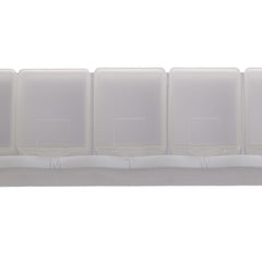 Weekly Pill Box by Happyway Promotions