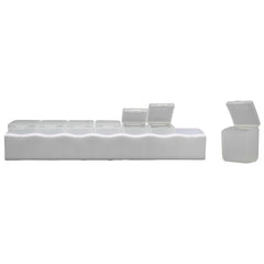 Weekly Pill Box by Happyway Promotions