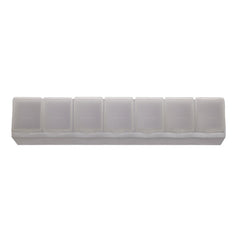 Weekly Pill Box by Happyway Promotions