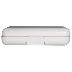 Compact Pill Organiser by Happyway Promotions