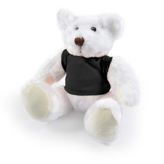 HWP105 - Frosty Plush Teddy Bear