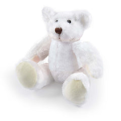 HWP105 - Frosty Plush Teddy Bear