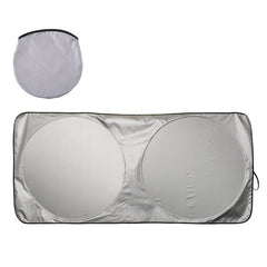Summer Car Sun Shade by Happyway Promotions