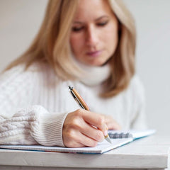 Viva Bamboo Pen by Happyway Promotions