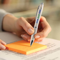 Viva Eco Pen by Happyway Promotions