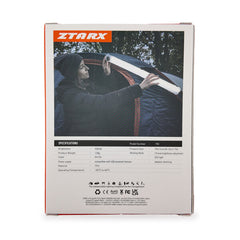 Foldable Camp Light by Happyway Promotions