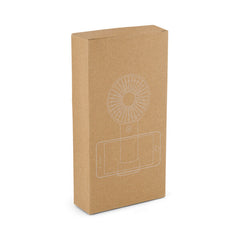 Heatwave Fan by Happyway Promotions