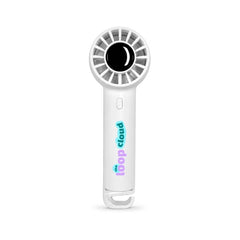 Nomad Rechargeable Fan by Happyway Promotions