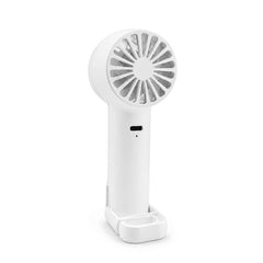 Nomad Rechargeable Fan by Happyway Promotions
