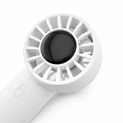 Nomad Rechargeable Fan by Happyway Promotions
