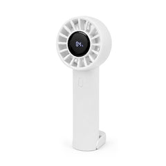 Nomad Rechargeable Fan by Happyway Promotions