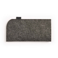 HWB230 - Montana RPET Felt Sunglass Pouch