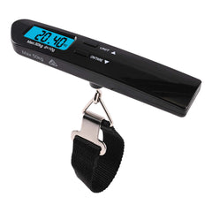 HTL52 - Digital Luggage Scales