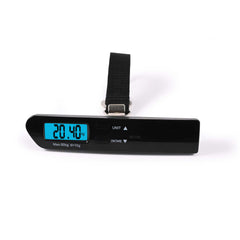 HTL52 - Digital Luggage Scales