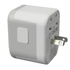 Travel Adaptor by Happyway Promotions