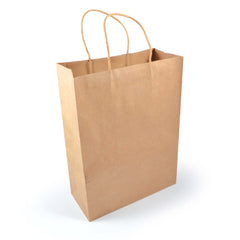 HWB220 - Express Paper Bag Medium