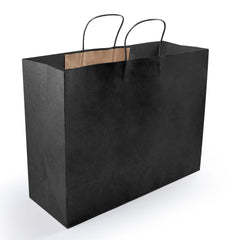 HWB218 - Express Paper Bag Extra Large