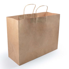 HWB218 - Express Paper Bag Extra Large