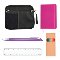 Back To School Pack By HappyWay Promotions