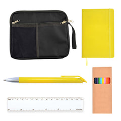 Back To School Pack By HappyWay Promotions