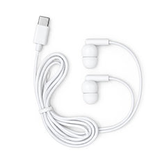 Nico Type C Earbuds by Happyway Promotions