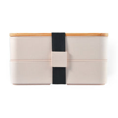 Stax Eco Lunch Box by Happyway Promotions
