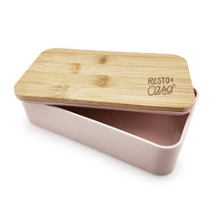Stax Eco Lunch Box by Happyway Promotions