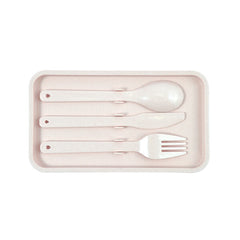 Stax Eco Lunch Box by Happyway Promotions