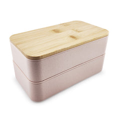 Stax Eco Lunch Box by Happyway Promotions