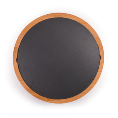 HCS37 - Gala Bamboo Slate Cheese Board