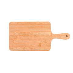 HCS39 - Solero Bamboo Serving Board