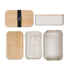 Soltero Lunch Box by Happyway Promotions
