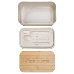 Soltero Lunch Box by Happyway Promotions
