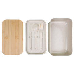 Soltero Lunch Box by Happyway Promotions
