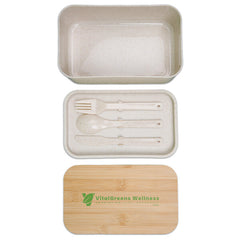 Soltero Lunch Box by Happyway Promotions