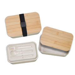 Soltero Lunch Box by Happyway Promotions