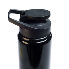 Amore 750ml Bottle - Free Flow Lid by Happyway Promotions
