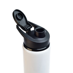 Amore 750ml Bottle - Free Flow Lid by Happyway Promotions