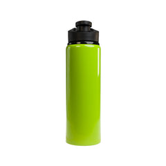 Amore 750ml Bottle - Free Flow Lid by Happyway Promotions