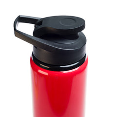 Amore 750ml Bottle - Free Flow Lid by Happyway Promotions