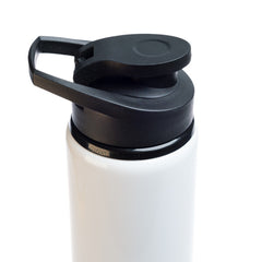 Amore 750ml Bottle - Free Flow Lid by Happyway Promotions