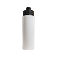 Amore 750ml Bottle - Free Flow Lid by Happyway Promotions